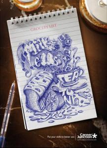 awesome-grocery-list